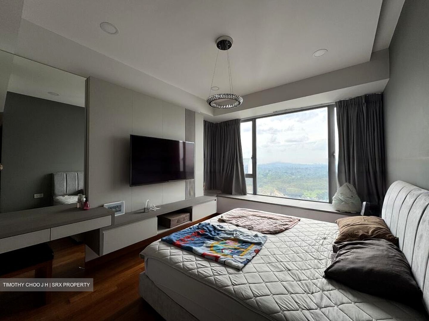 Vista Residences (D12), Condominium #456343371